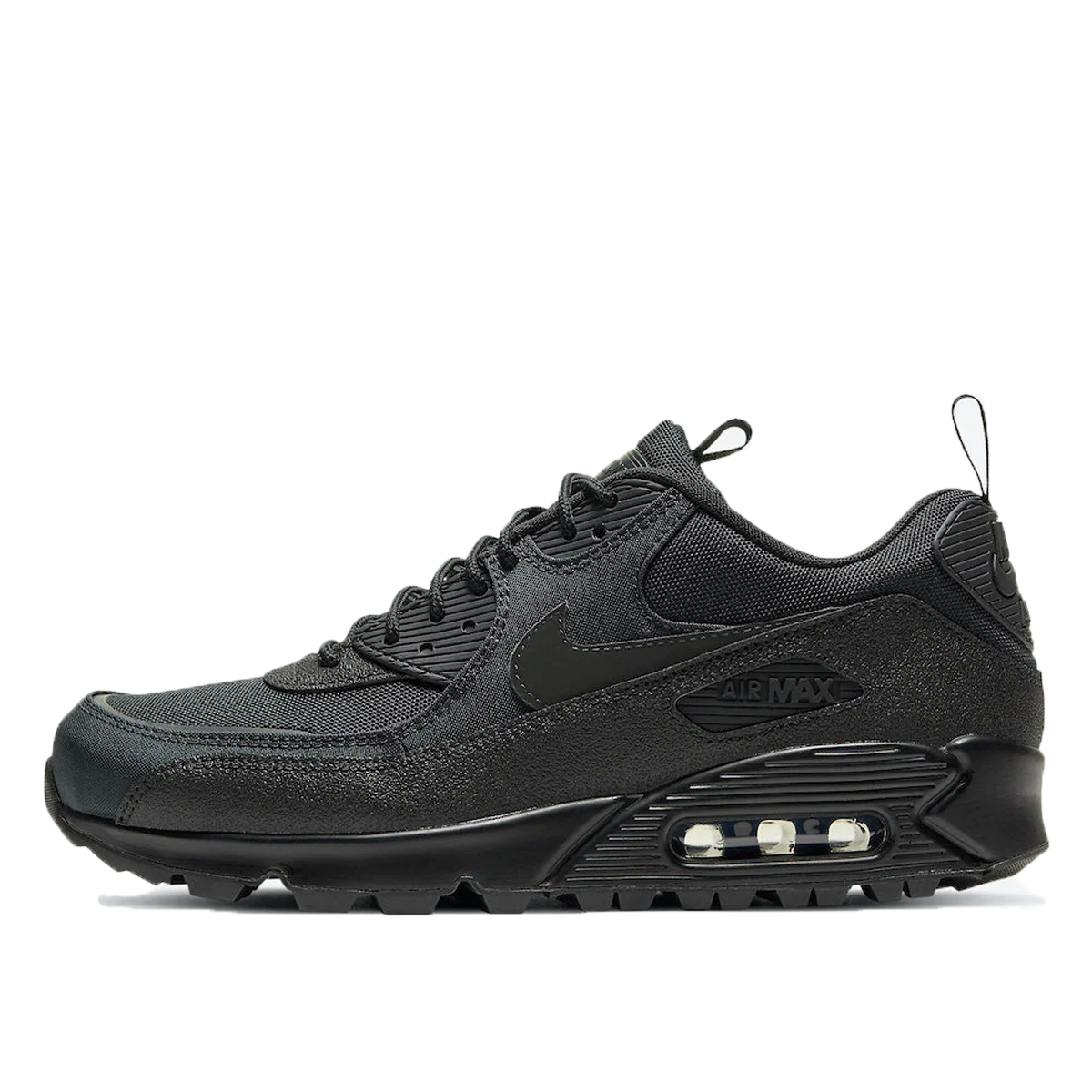 Nike Air Max 90 Surplus Black (2020) sneaker – authenticated on KLEKT