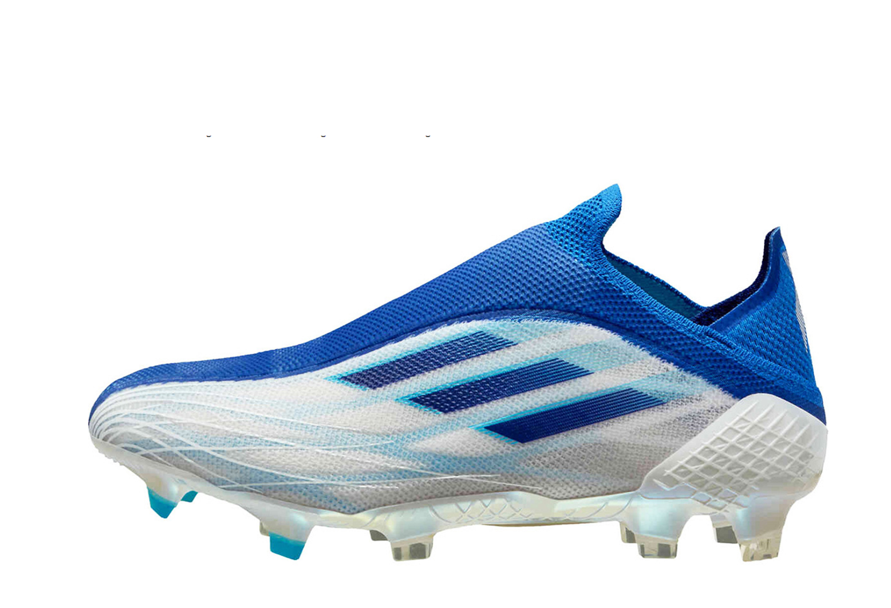 Adidas X Speedflow+ FG Cloud White (2022) sneaker – authenticated on KLEKT