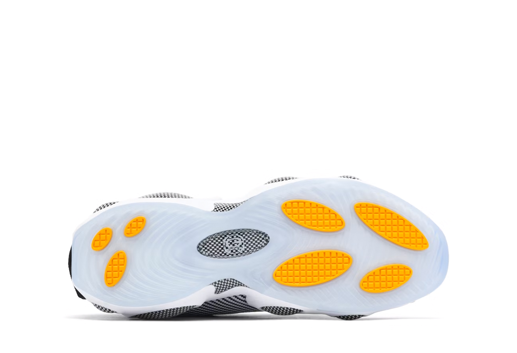 Nike x NOCTA Glide Black White (2023) BLACK/WHITE sneaker – authenticated on KLEKT
