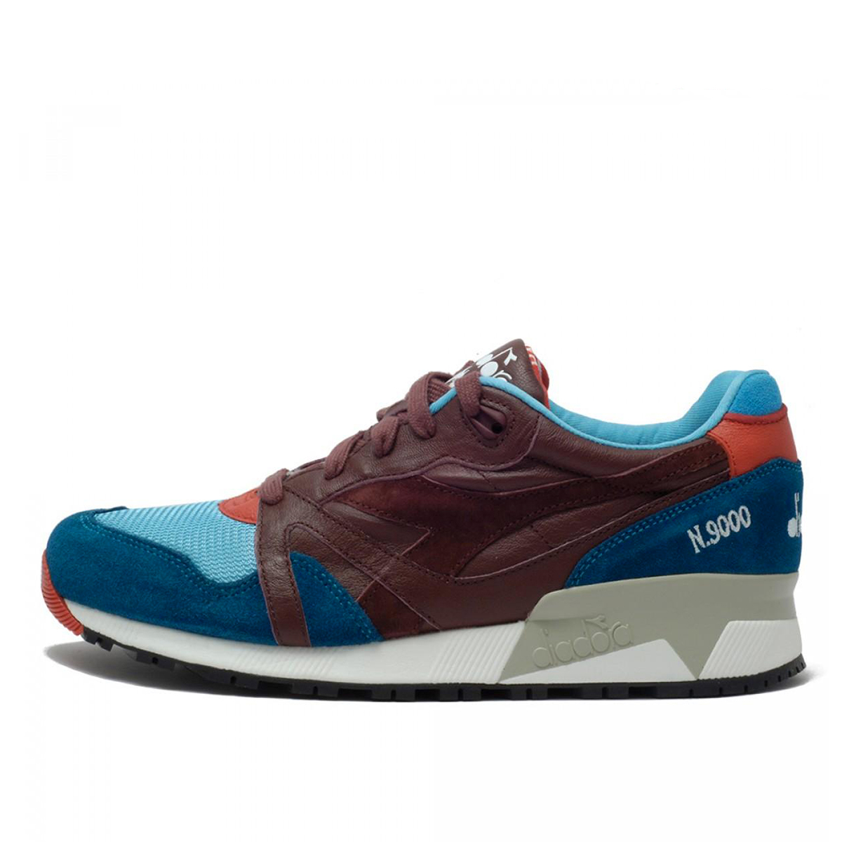 Diadora x Hanon N9000 'Saturday Special' (2014) sneaker – authenticated on KLEKT