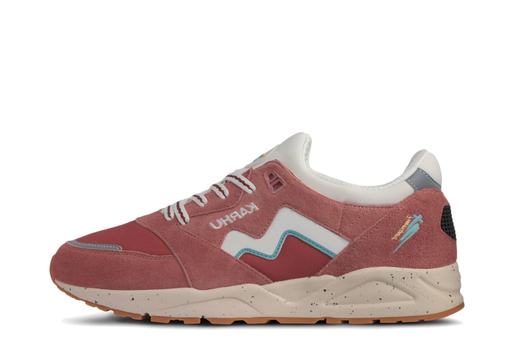 Karhu Aria 95 'Light Mahogany' - Flower Pack (2026)