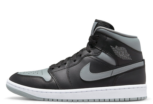 Air Jordan 1 Mid WMNS 'Shadow' (2022)