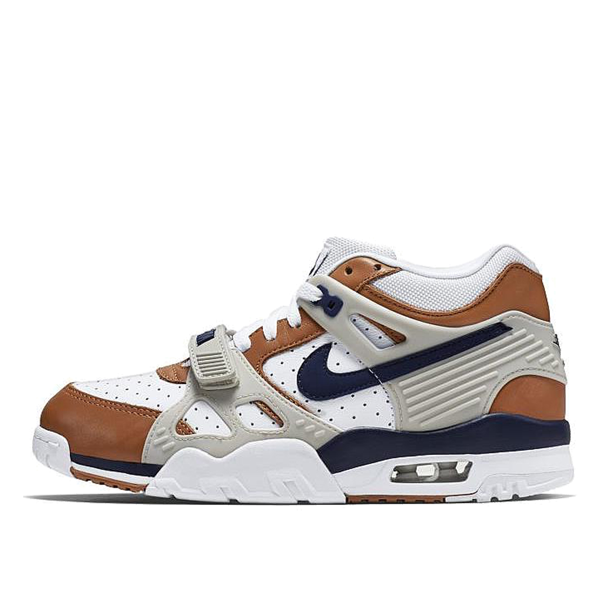 Nike Air Trainer 3 PRM Medicine Ball (2014) sneaker – authenticated on KLEKT