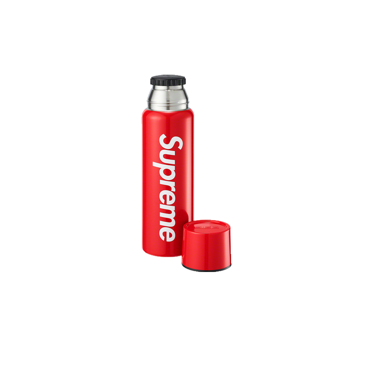 Supreme SIGG Vacuum Insulated 0.75L Bottle Red (FW20) sneaker – authenticated on KLEKT