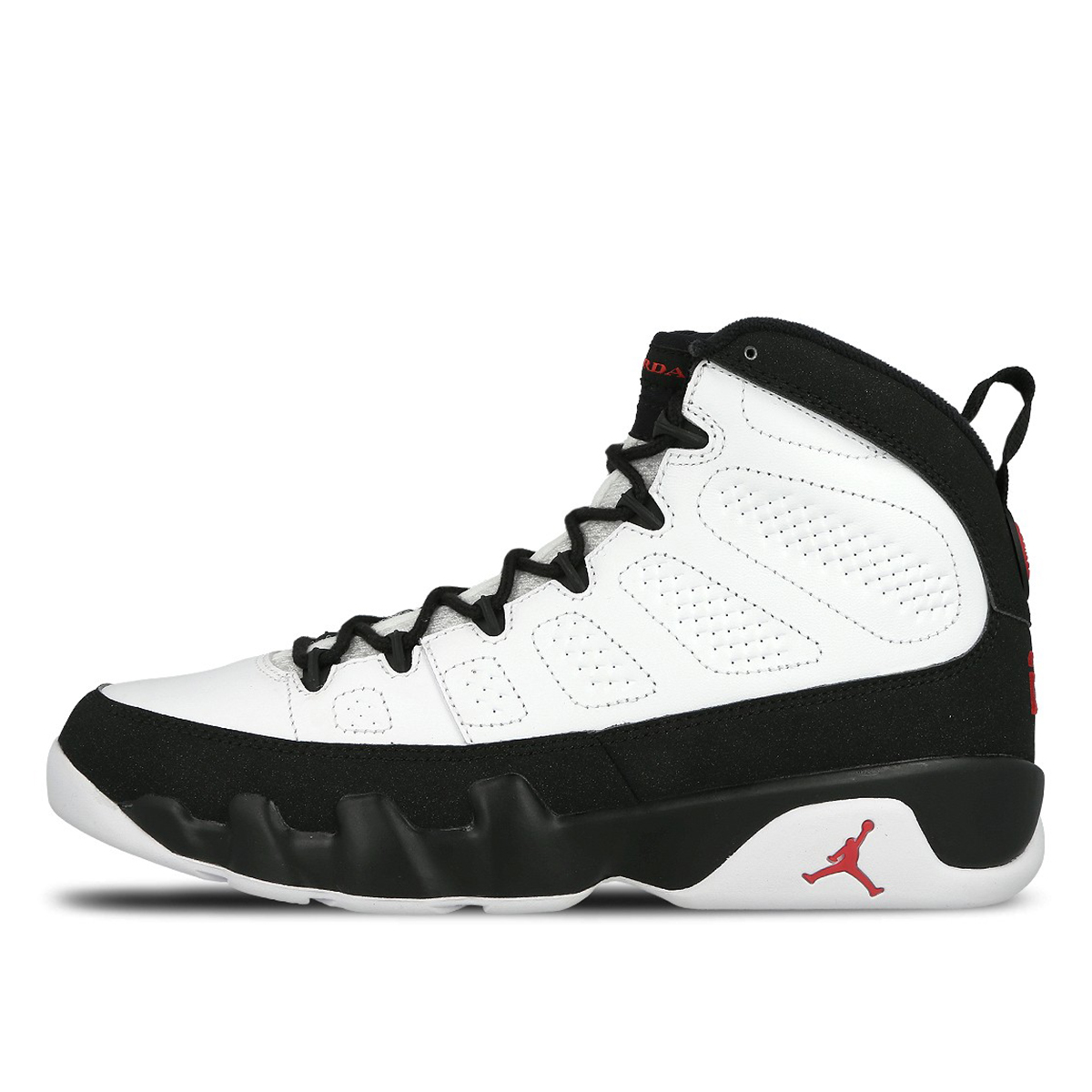 Air Jordan 9 Retro OG (2016) sneaker – authenticated on KLEKT