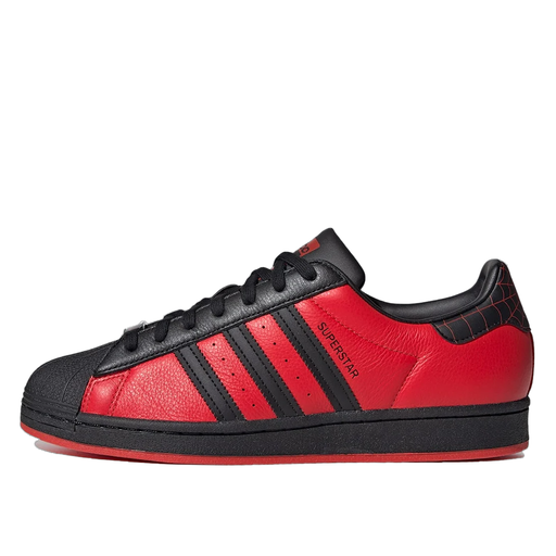 Adidas Superstar Spider-Man: Miles Morales (2020)