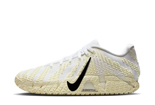 Nike Ja 3 'Coconut Milk' (2025)