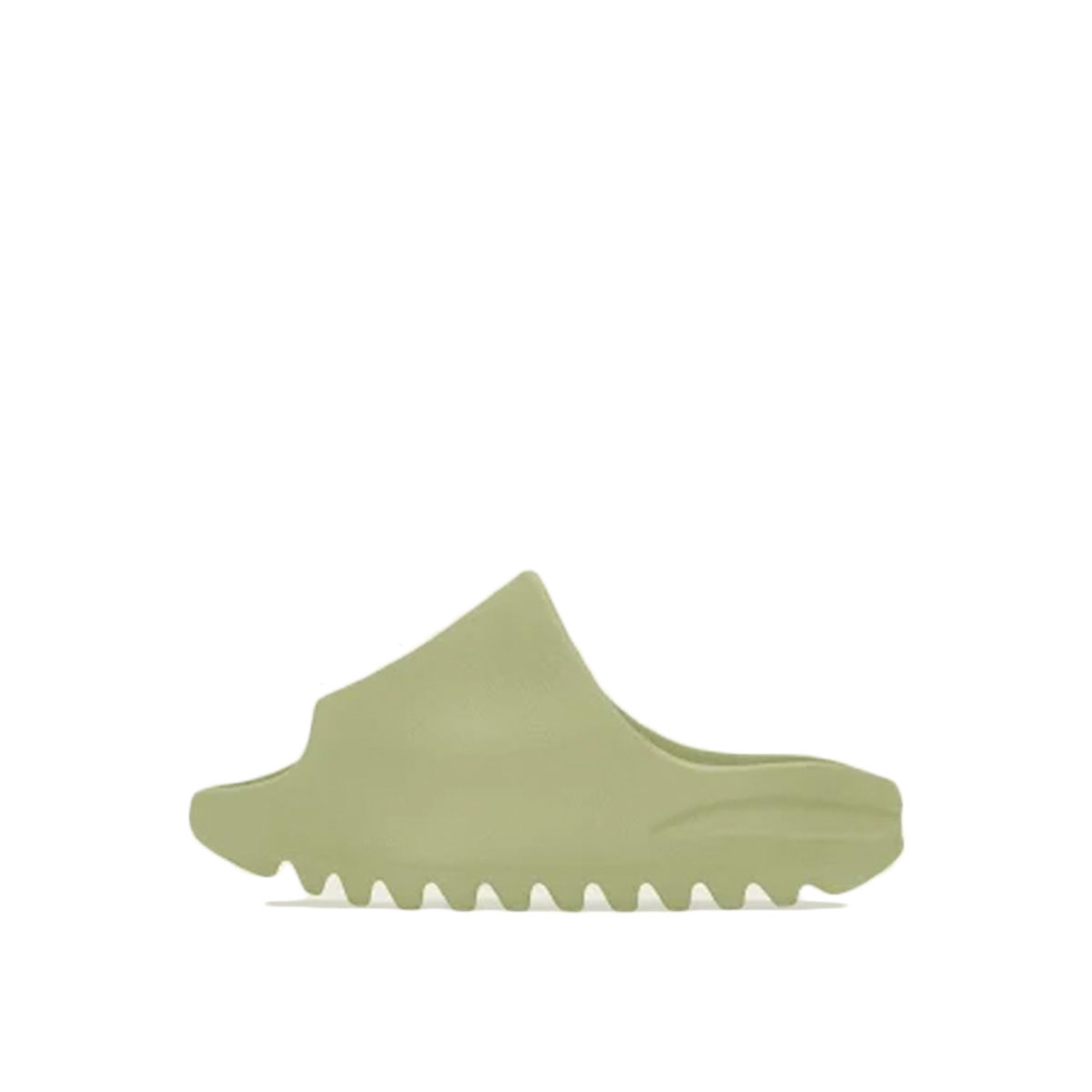 Yeezy Slide 'Resin' (2022) (Kids) RESIN/RESIN/RESIN sneaker – authenticated on KLEKT
