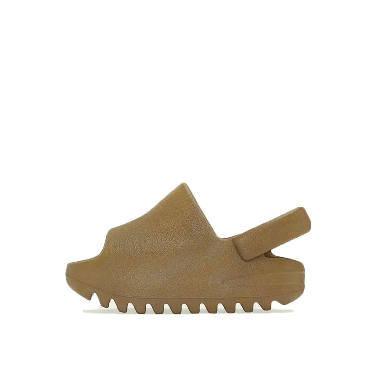 Yeezy Slide Ochre (Infants) (2021) OCHRE/OCHRE/OCHRE sneaker – authenticated on KLEKT