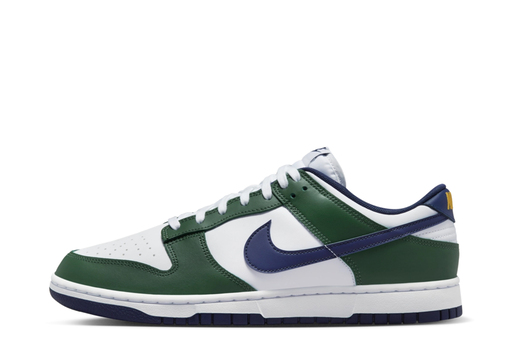 Nike Dunk Low 'Fir Midnight Navy' (2023)