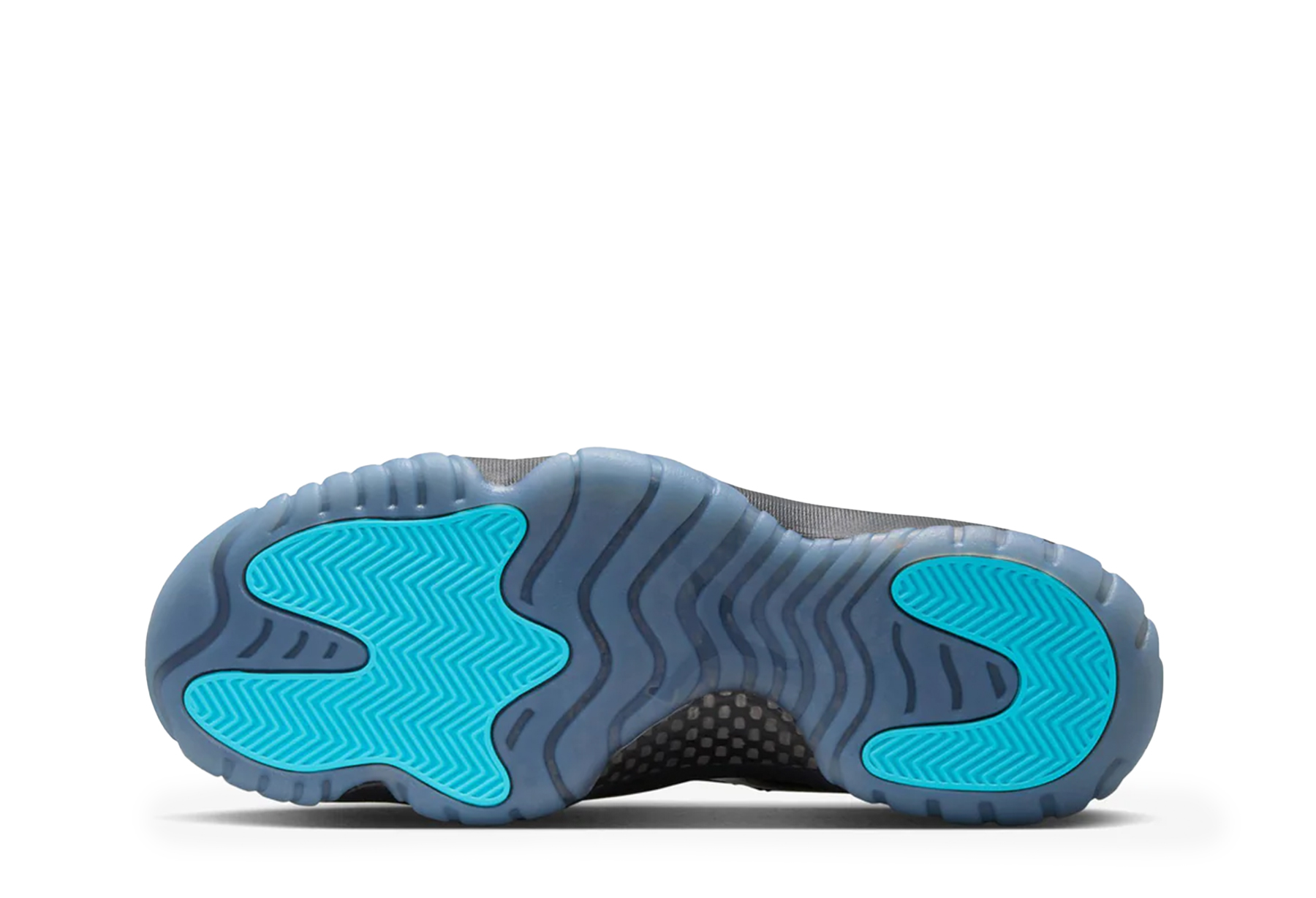 Air Jordan 11 Retro 'Gamma Blue' (2025) Gamma Blue sneaker – authenticated on KLEKT