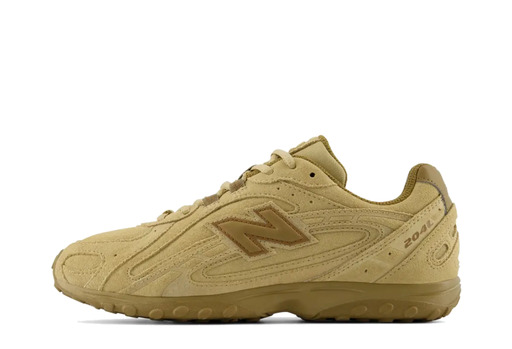 New Balance 204L 'Quicksand Bark' (2026) – authenticated on KLEKT