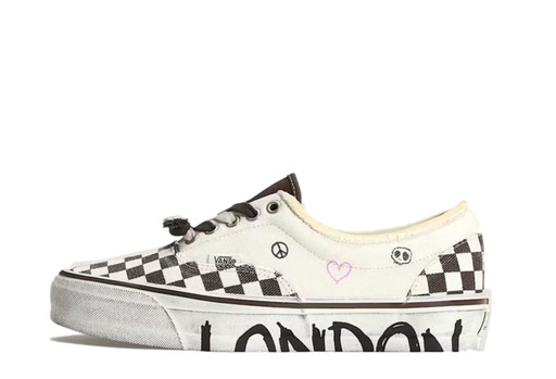 Vans Premium Era 95 'London' - City Pack – authenticated on KLEKT