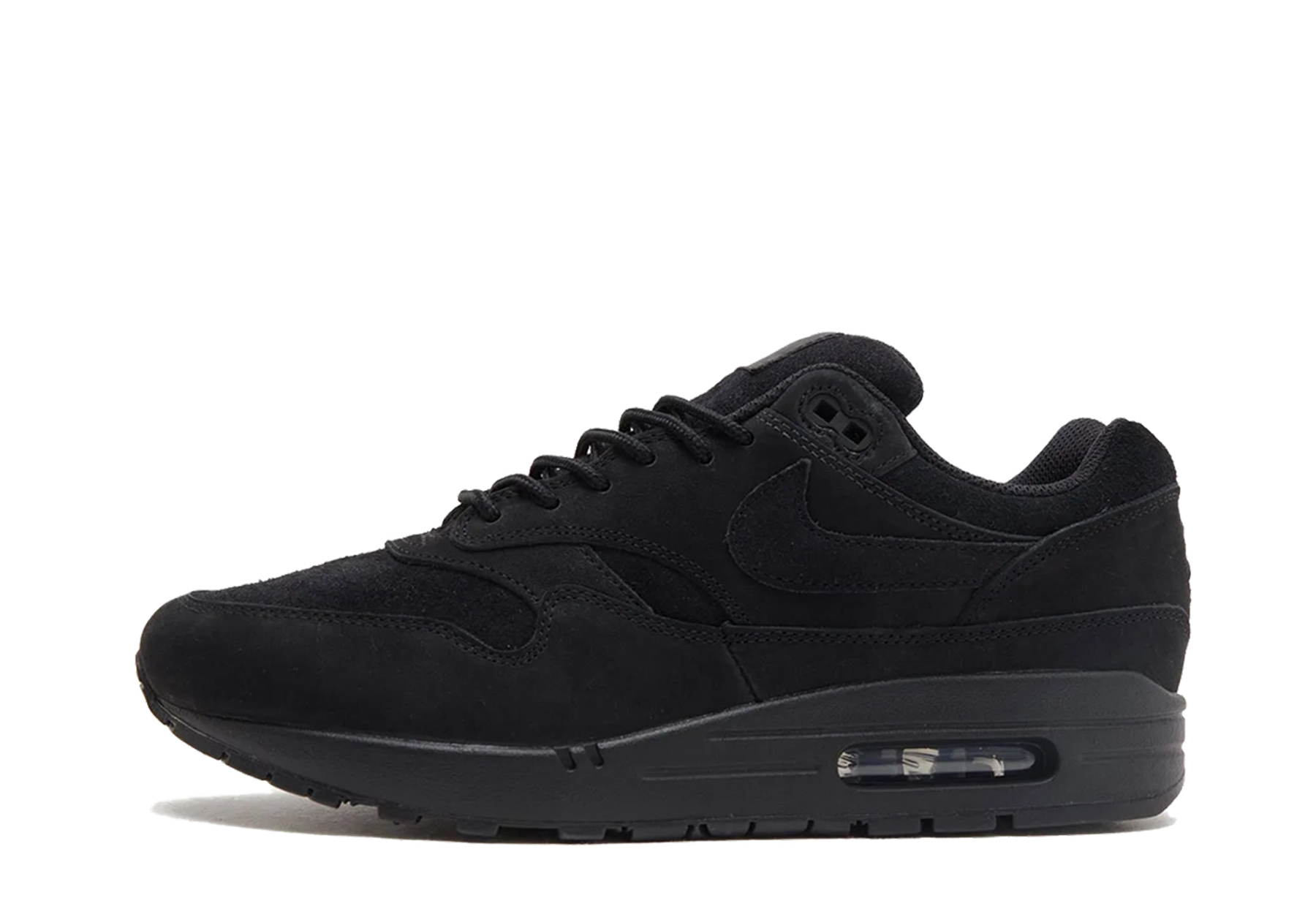 Nike Air Max 1 'Black Cat' (2025) Black sneaker – authenticated on KLEKT