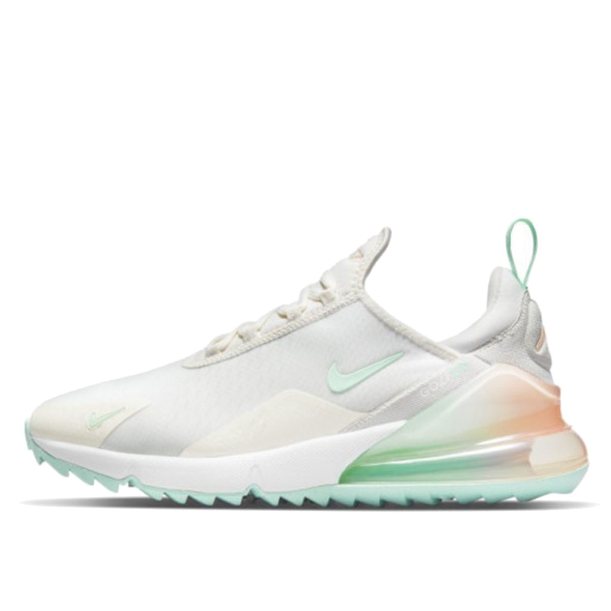 Nike Air Max 270 Golf Sail Light Dew sneaker – authenticated on KLEKT