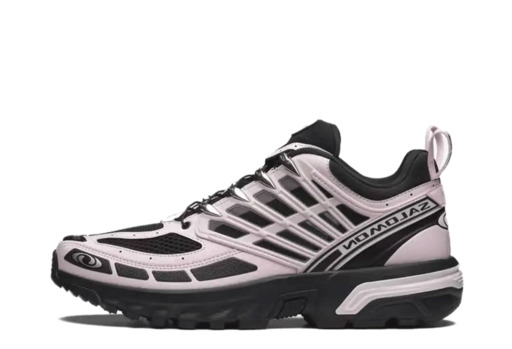 Salomon ACS Pro 'Black Icy Pink' (2026)