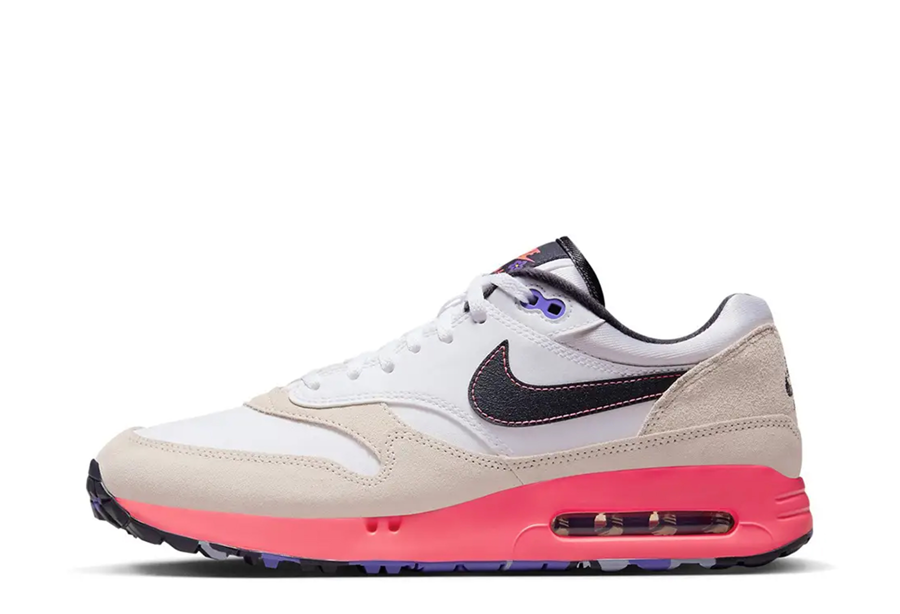 Nike Air Max 1 Golf Periwinkle (2023) PERIWINKLE sneaker – authenticated on KLEKT