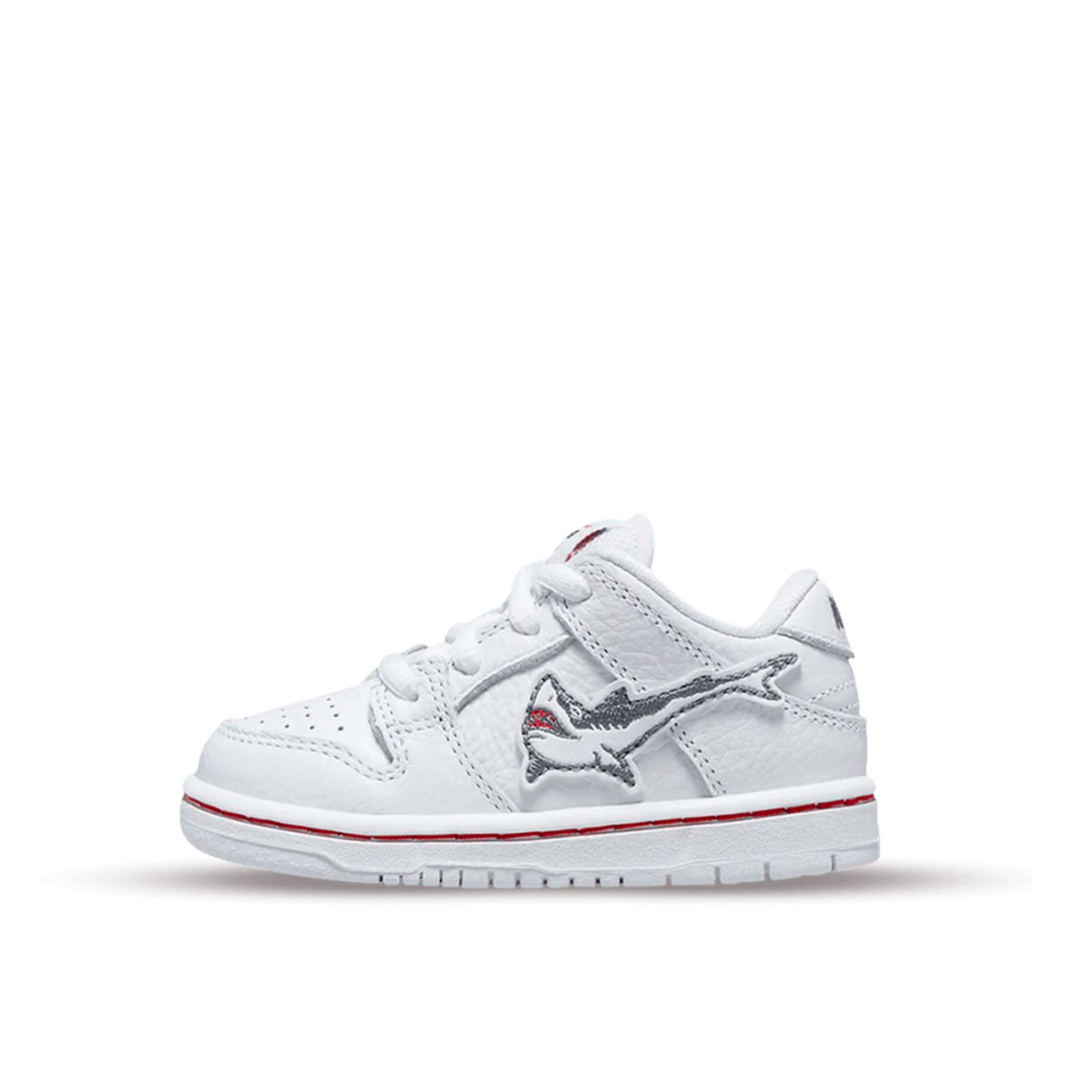 Nike SB Dunk Low Oski (TD) (2022) sneaker – authenticated on KLEKT