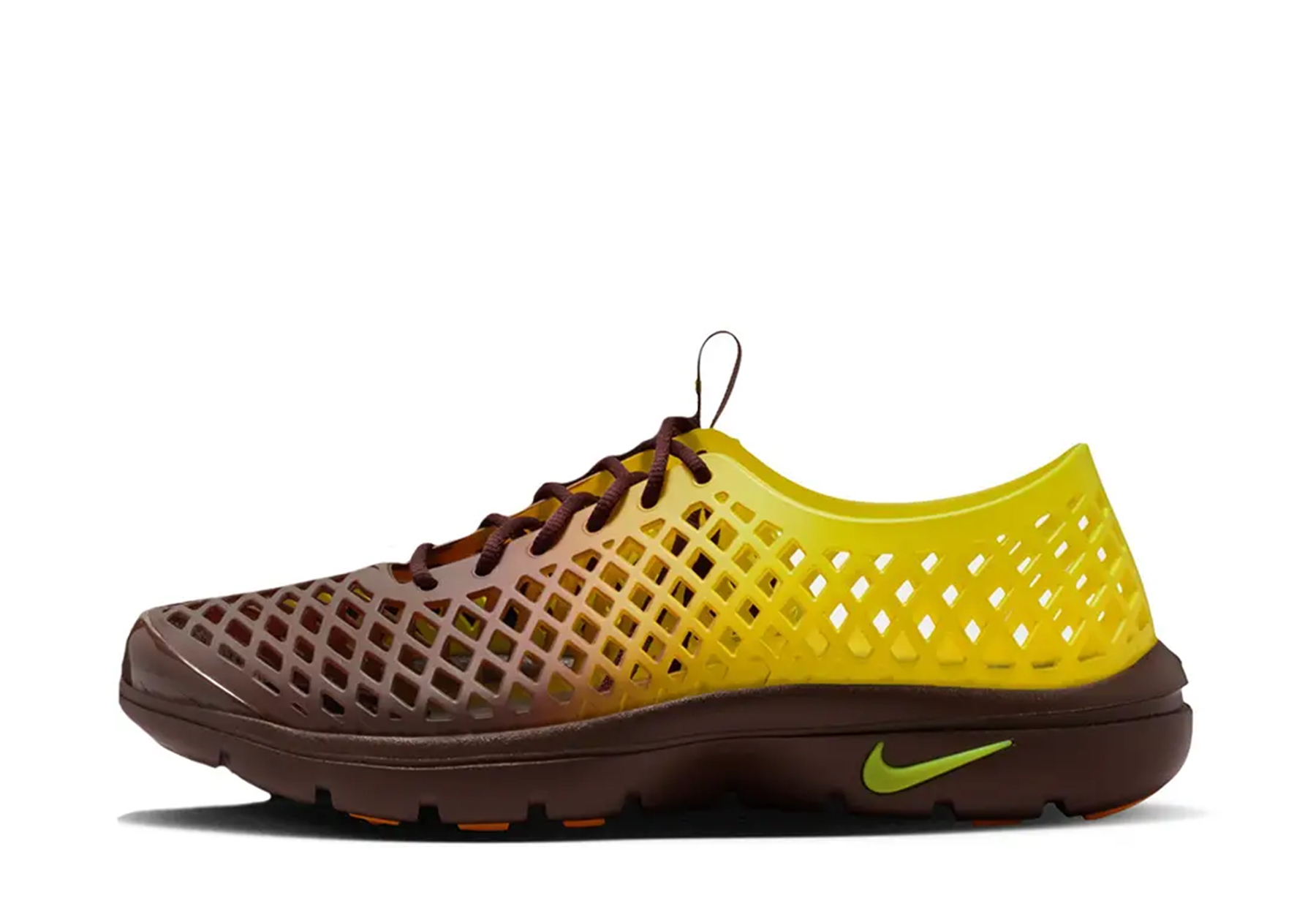 Nike Rejuven8 Run OG SP QS 'Yellow Black' (2026) YELLOW sneaker – authenticated on KLEKT