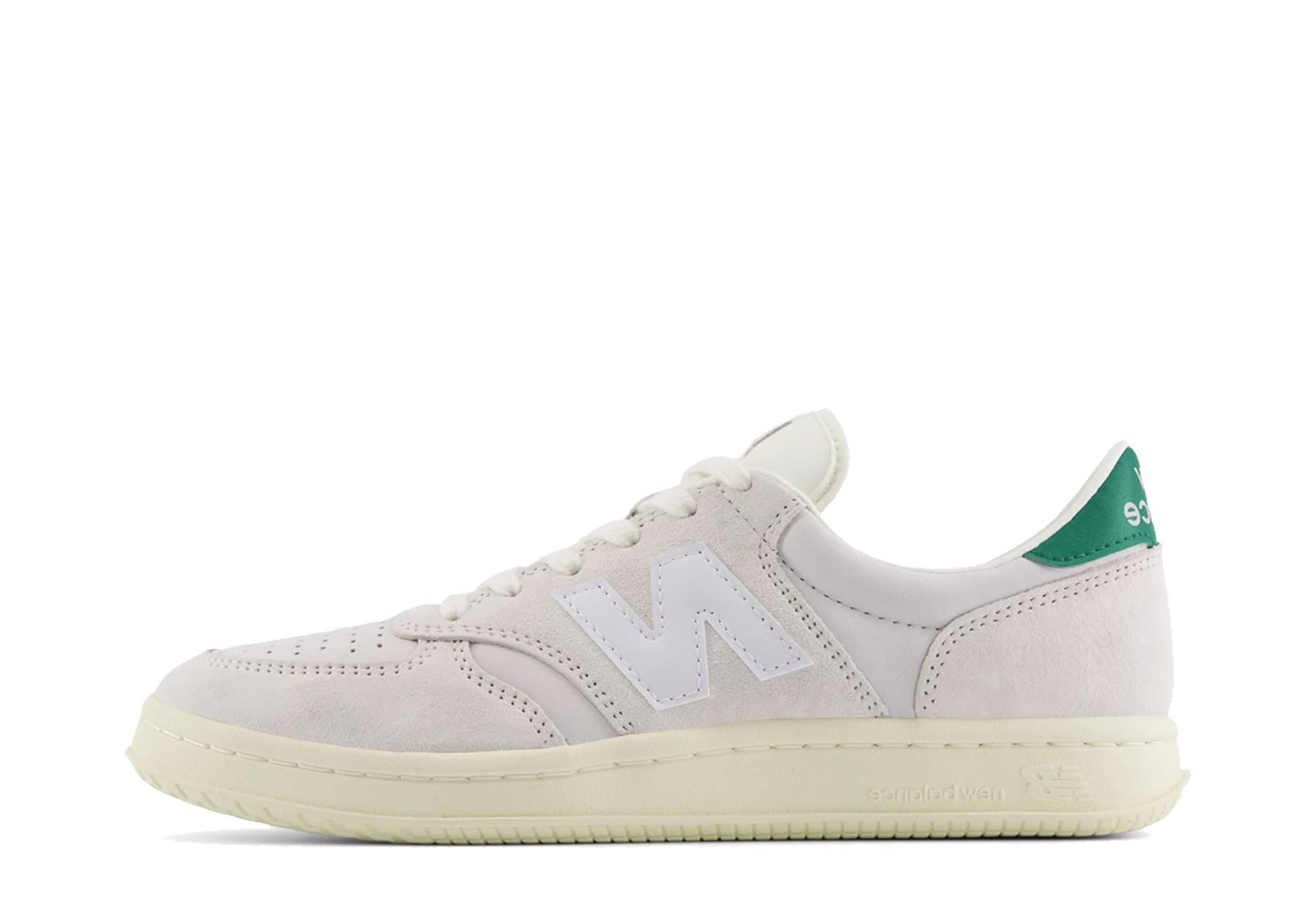 New Balance 500 'Nori' (2024) Reflection/Nori/Sea Salt sneaker – authenticated on KLEKT