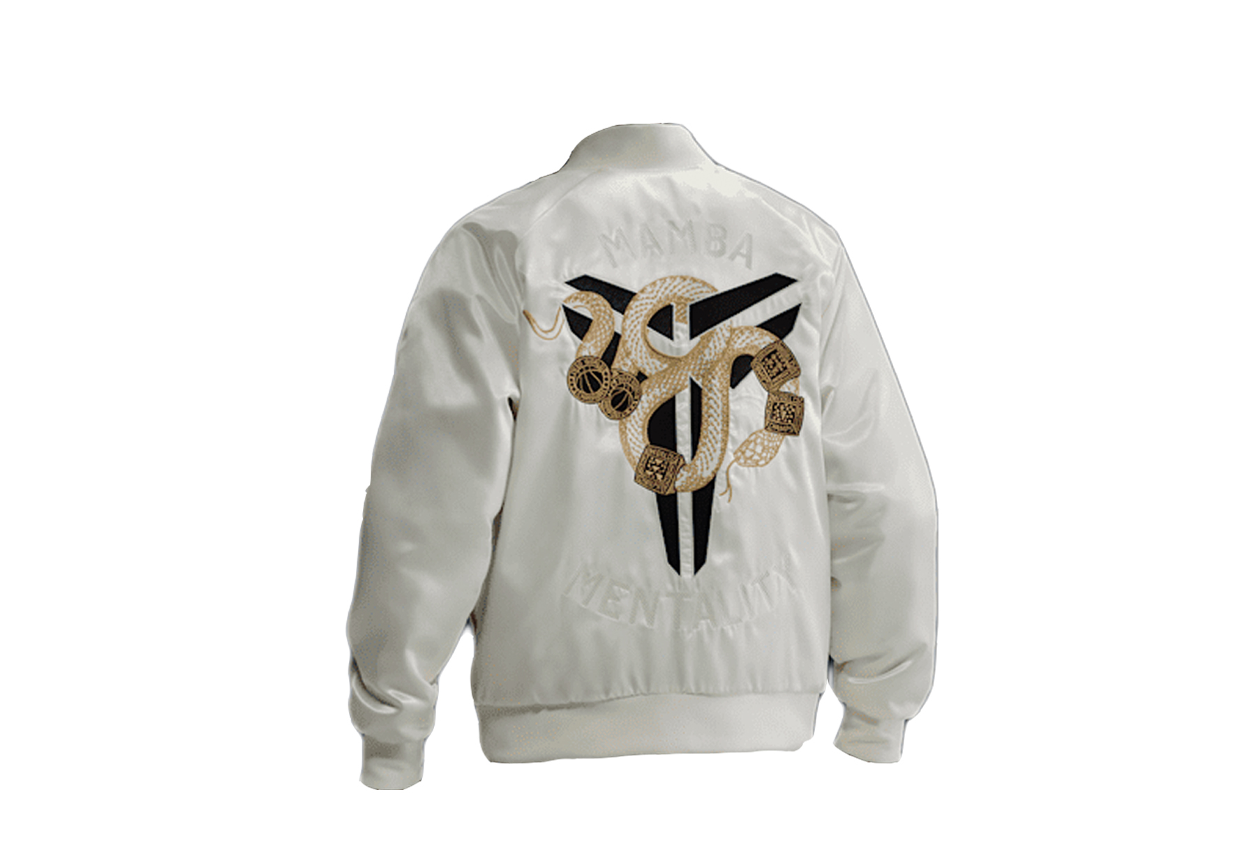 Nike Kobe Therma-FIT Insulated Jacket 'Sail' - Year of the Mamba Pack (2025) Sail/Black sneaker – authenticated on KLEKT