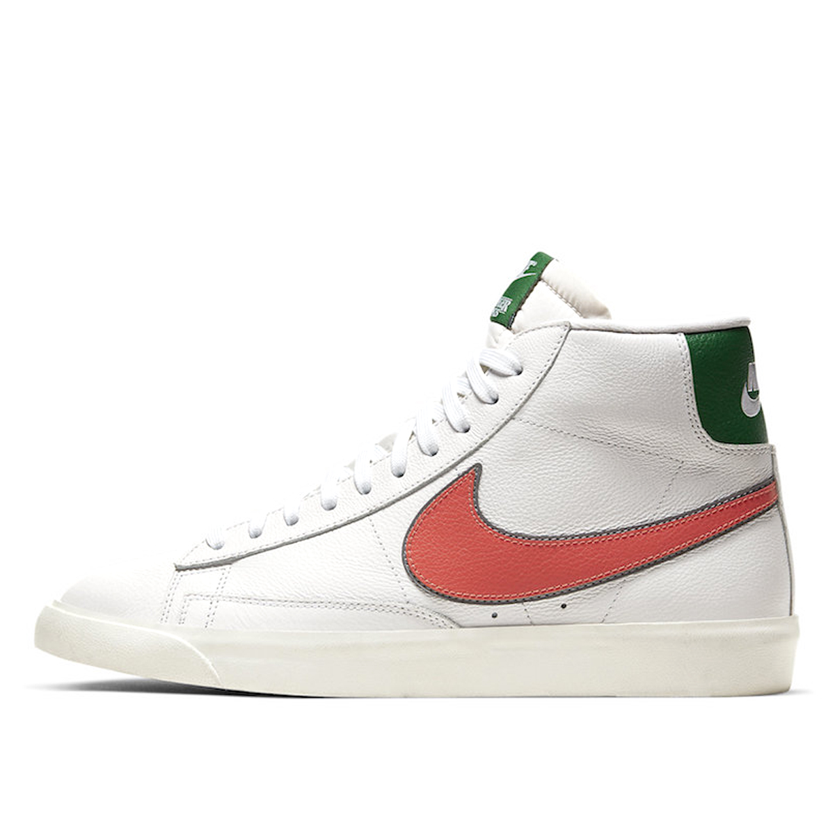 Nike x Stranger Things Blazer Mid 'Hawkins High' (2019) sneaker – authenticated on KLEKT