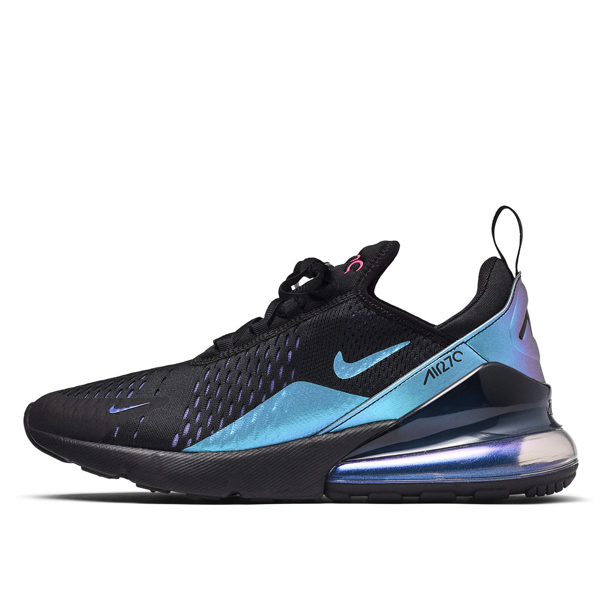 Nike Air Max 270 'Throwback Future Pack' (2019) sneaker – authenticated on KLEKT