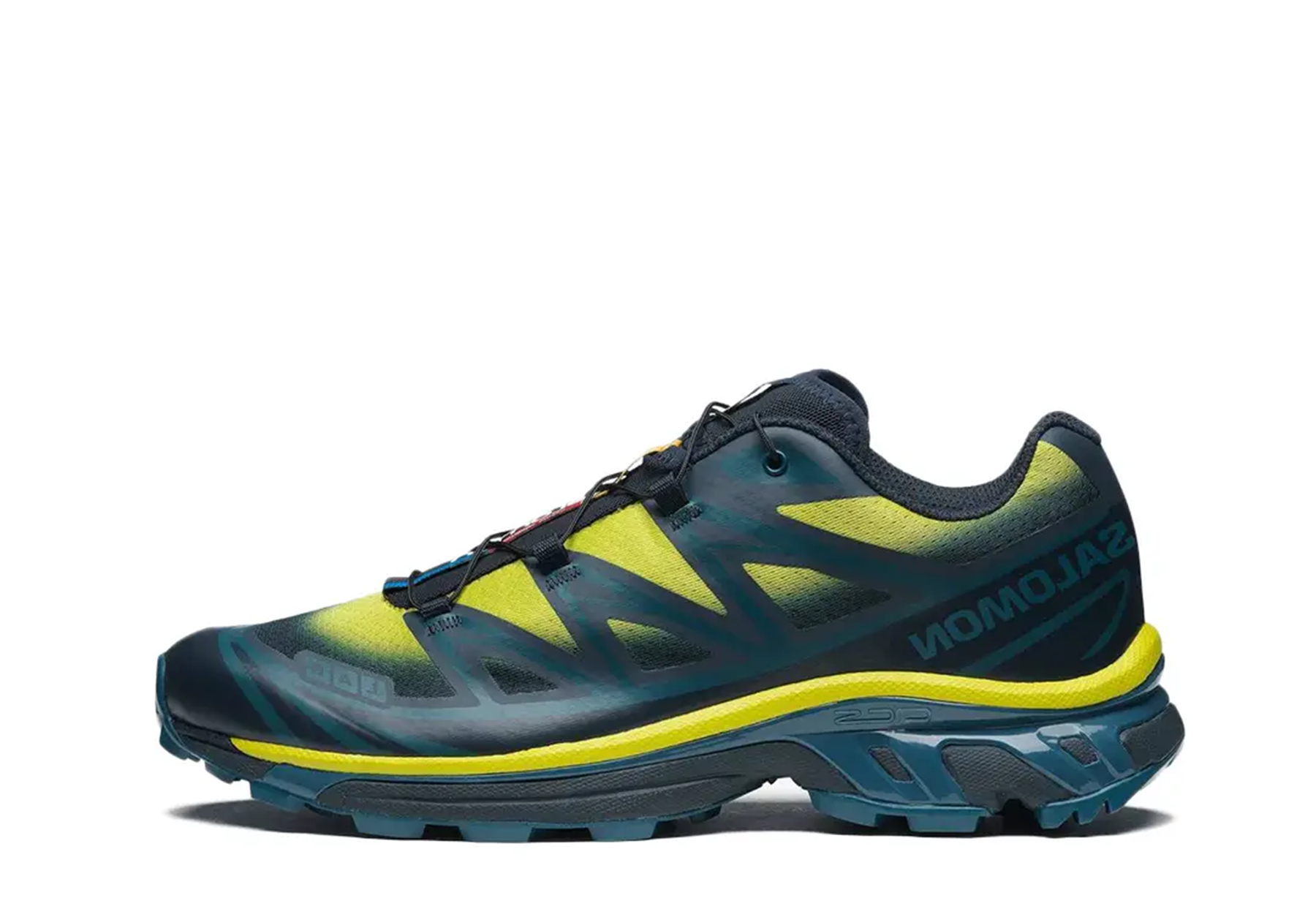 Salomon XT-6 'Skyline Carbon Sulphur Spring' (2024) Skyline Carbon Sulphur Spring sneaker – authenticated on KLEKT