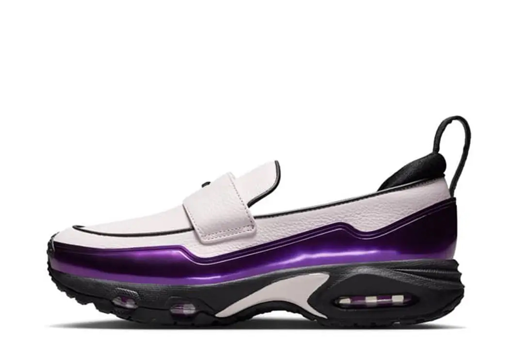 Nike x Serena Williams Design Crew Air Max Phenomena WMNS 'Pearl Pink' (2025) PURPLE sneaker – authenticated on KLEKT