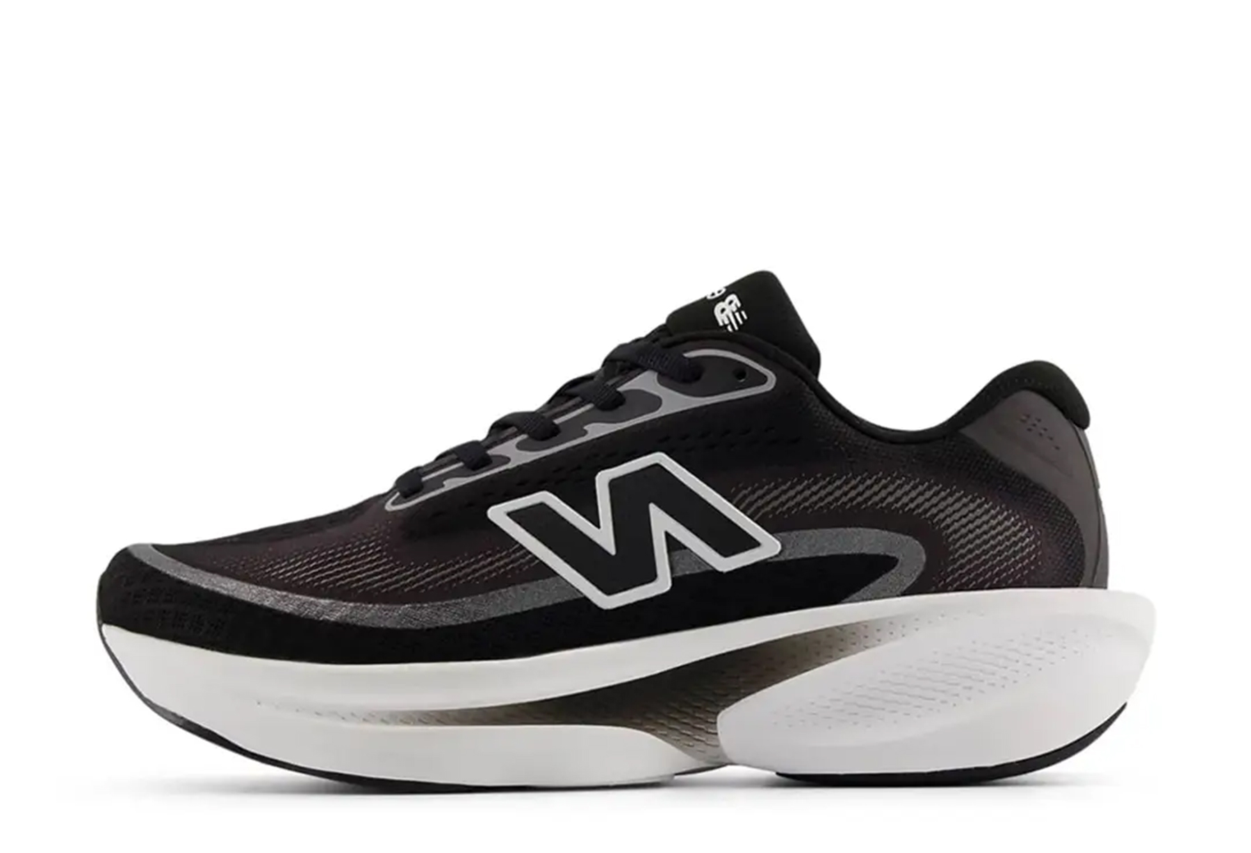 New Balance Ellipse v1 WMNS 'Black White' (2026) BLACK sneaker – authenticated on KLEKT