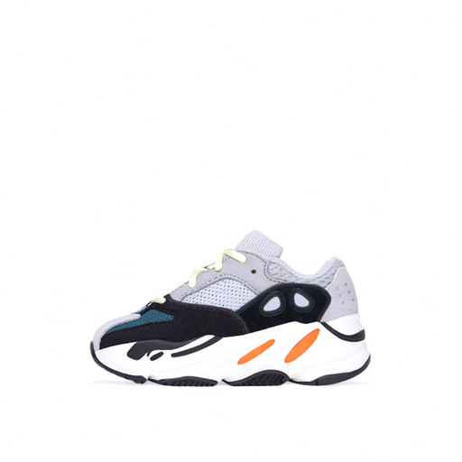 Yeezy Boost 700 TD 'Wave Runner' Solid Grey