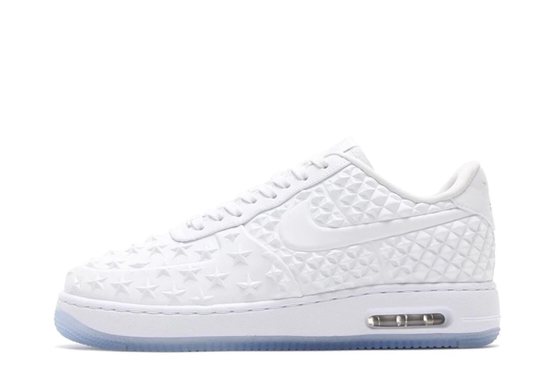 Nike Air Force 1 Elite AS QS "All Star" (2015) sneaker – authenticated on KLEKT