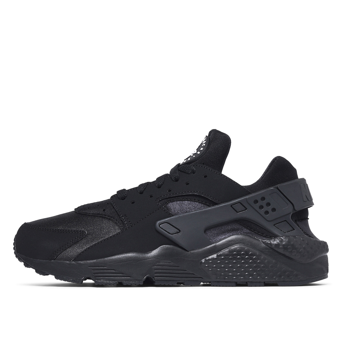 Nike Air Huarache 'Black' (2014) sneaker – authenticated on KLEKT