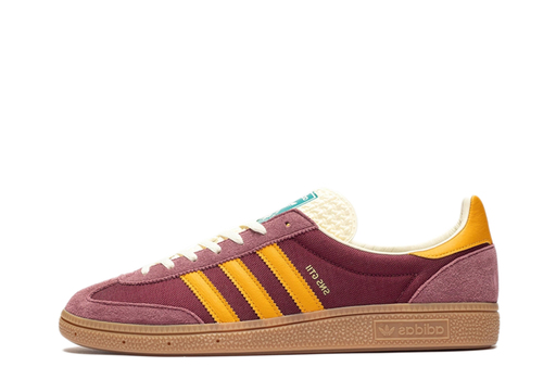 Adidas x SNS GT II '3rd Edition' (2024)