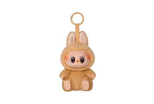Pop Mart Labubu The Monsters Have a Seat 'BABA' Vinyl Plush (2024)