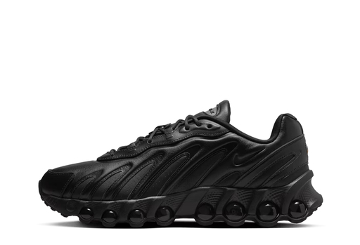 Nike Air Max Dn Leather 'Black' (2025)