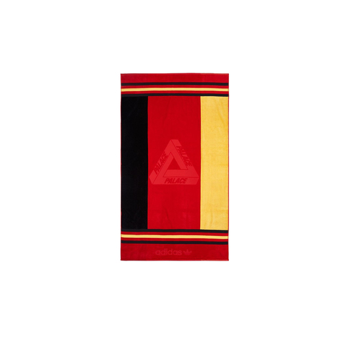 Adidas x Palace Germany Towel (SS18)