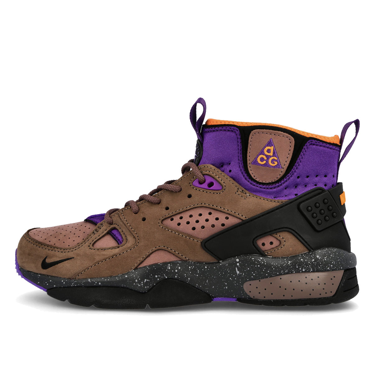 Nike ACG Air Mowabb OG Trail End Brown (2021) Trail End Brown/Pitch-Prism  sneaker – authenticated on KLEKT