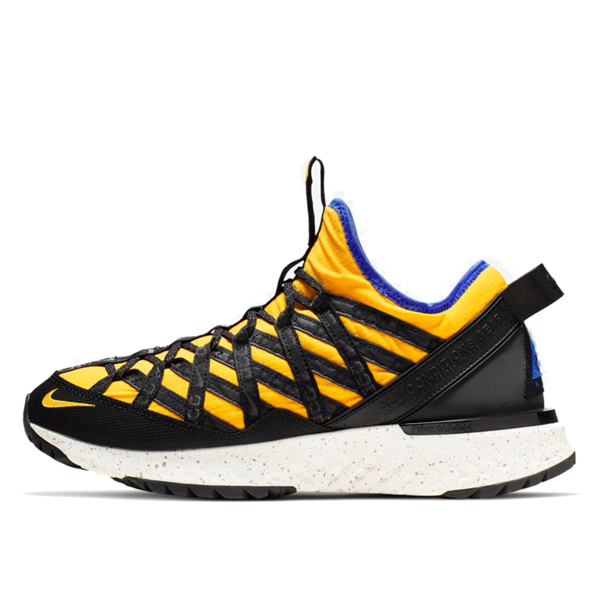 Nike ACG React Terra Gobe 'K2 LDV' (2019) sneaker – authenticated on KLEKT