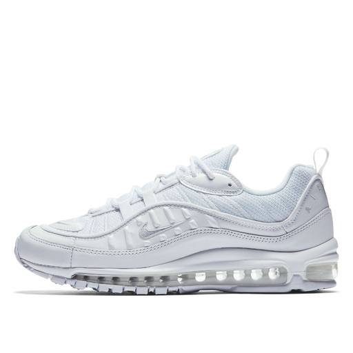 Nike Air Max 98 White/Pure Platinum