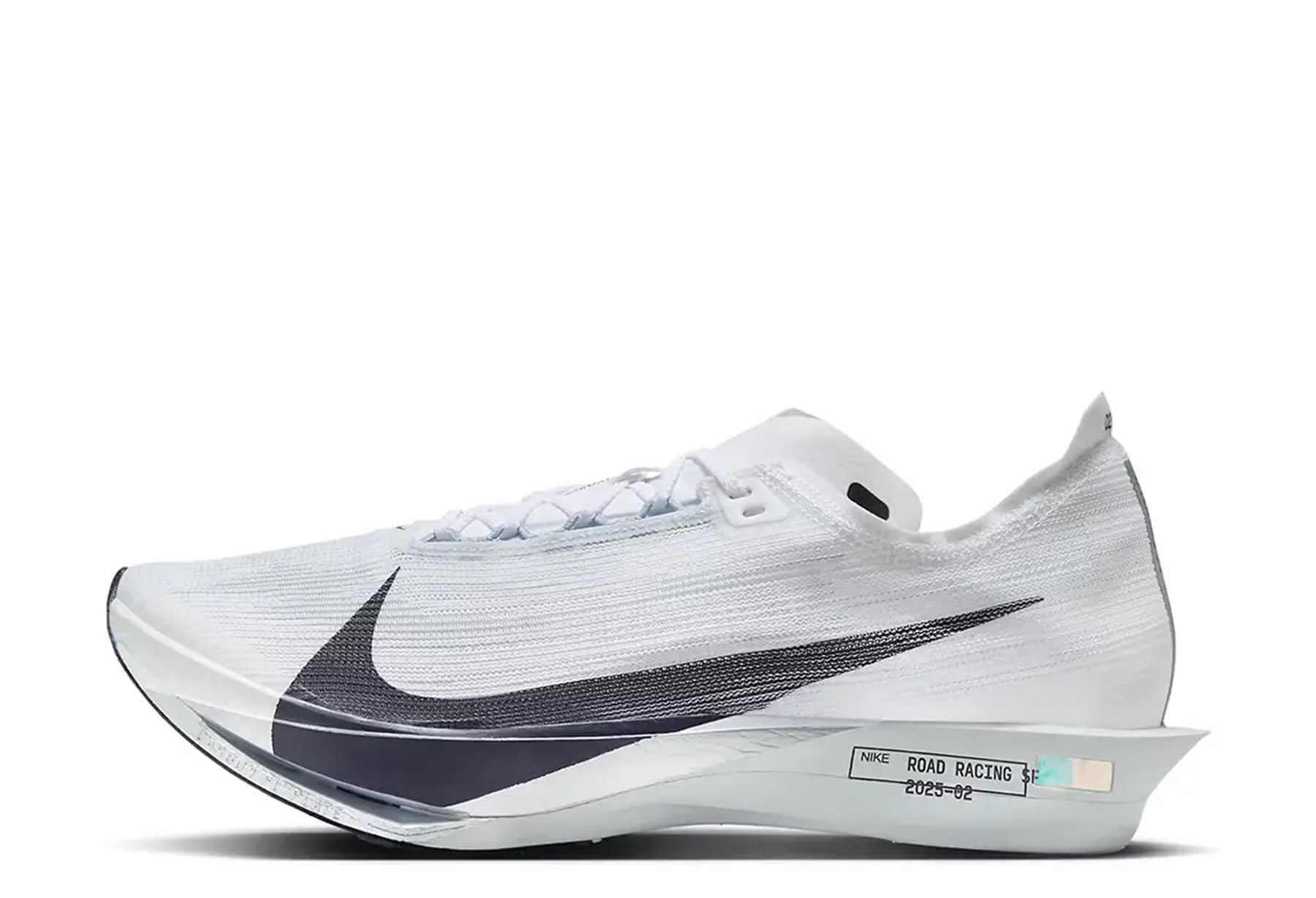 Nike StreakFly 2 'White Gridiron' (2025) WHITE sneaker – authenticated on KLEKT
