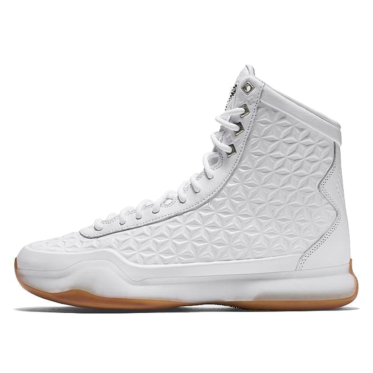 Nike Kobe X 10 High EXT 'White Gum' (2015) sneaker – authenticated on KLEKT