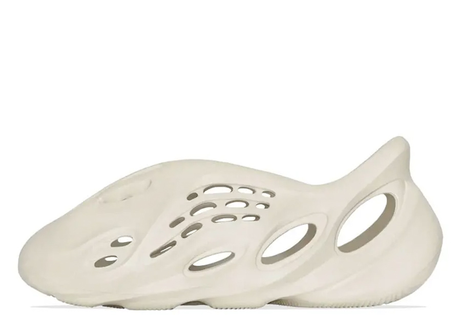 Yeezy Foam Runner 'Sand' (2022) Sand sneaker – authenticated on KLEKT