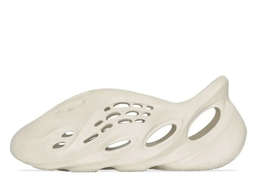 Yeezy Foam Runner 'Sand' (2022)