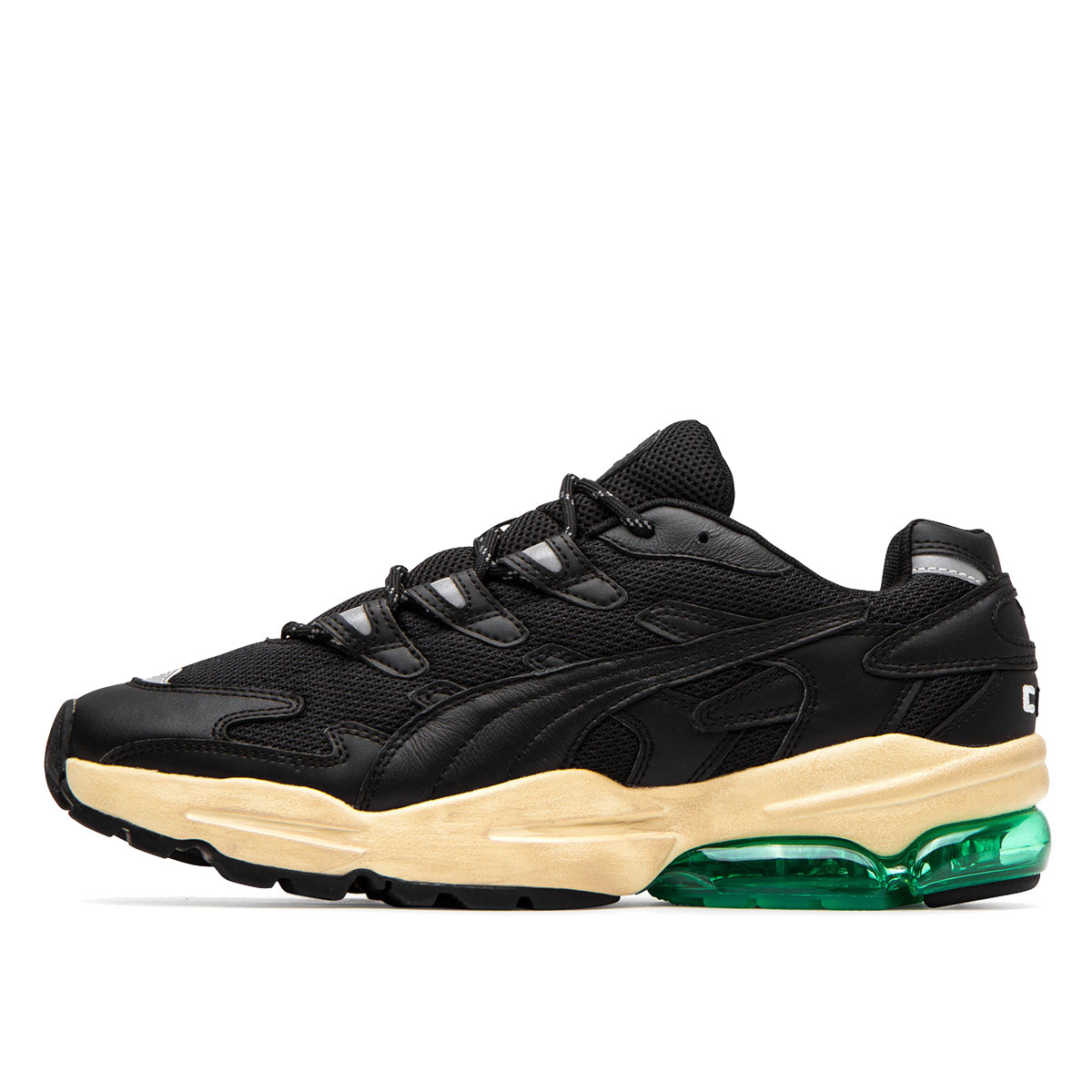 Puma x Rhude Cell Alien (2019) sneaker – authenticated on KLEKT