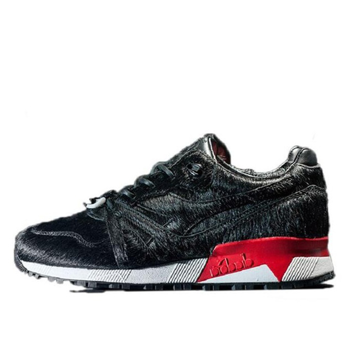 Diadora N9000 24 Kilates Toro sneaker – authenticated on KLEKT