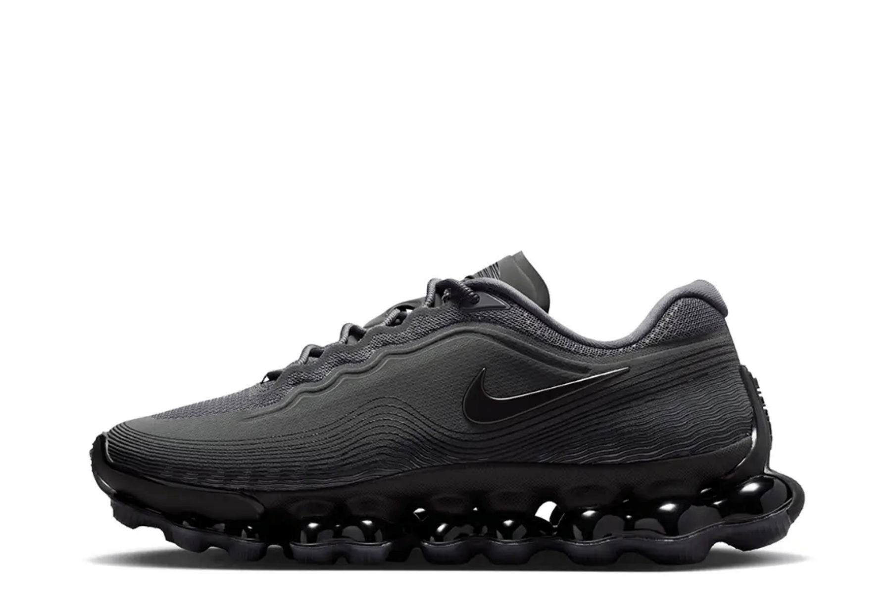 Nike Air Liquid Max 'Team Best Grey' (2026) TEAM BEST GREY sneaker – authenticated on KLEKT