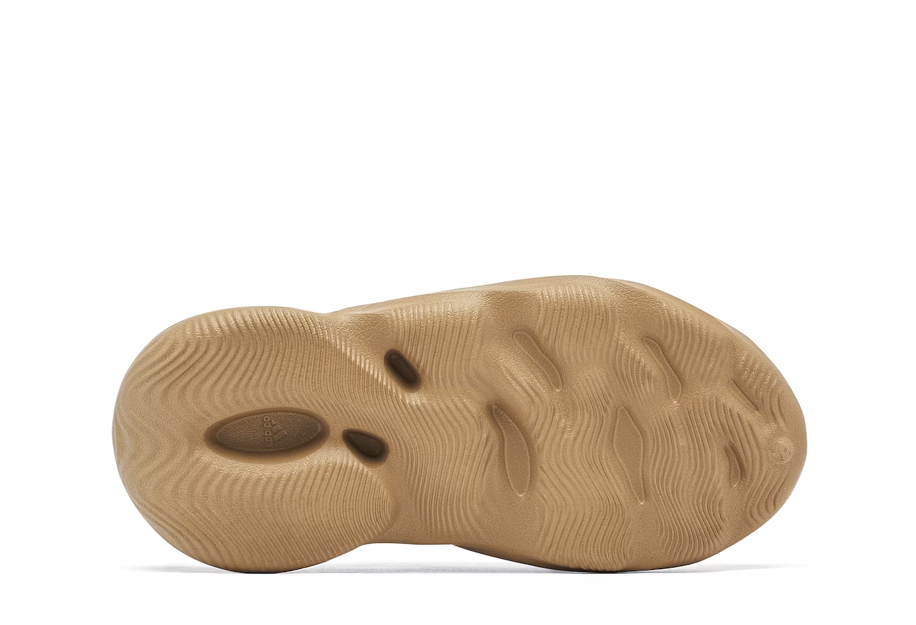Yeezy Foam Runner Clay Taupe (2023) CLAY TAUPE sneaker – authenticated on KLEKT