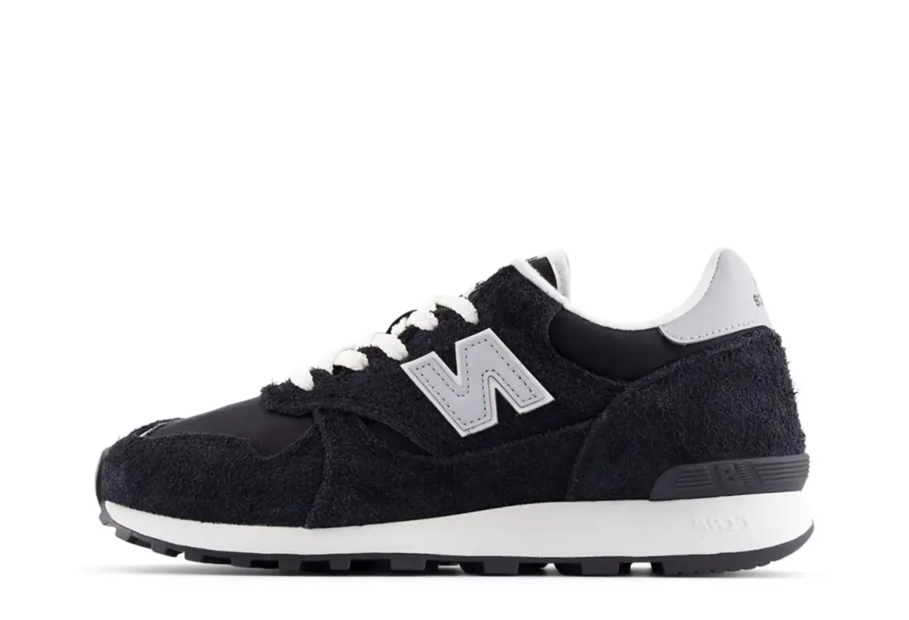 New Balance 475 'Black Raincloud' (2025) BLACK sneaker – authenticated on KLEKT