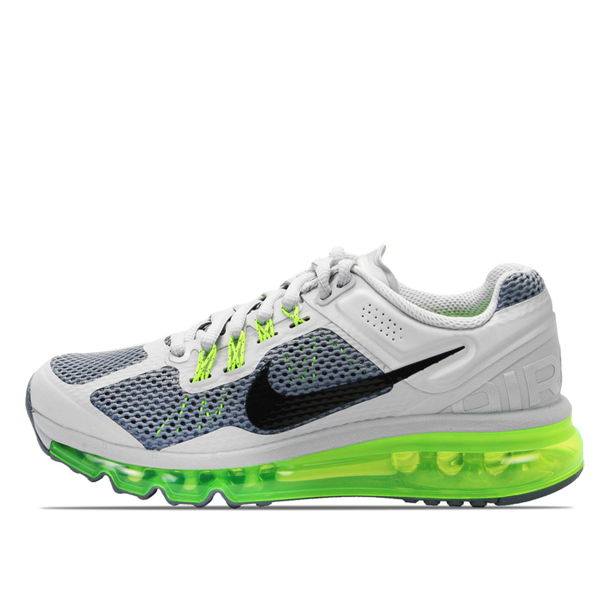 Nike Air Max 'Strata' (GS) (2013) sneaker – authenticated on KLEKT